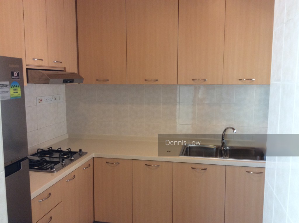 The Oxley (D9), Apartment #150736082